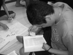 bible