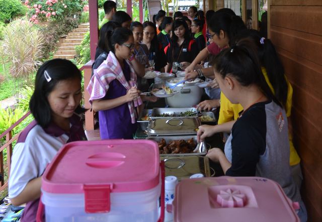 BTSC 2014